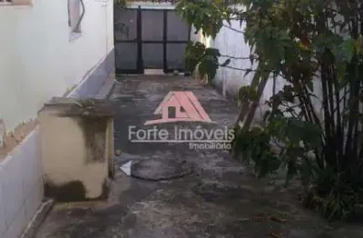 Casa à venda, 2 quartos, 4 vagas, cosmos - rio de janeiro/rj