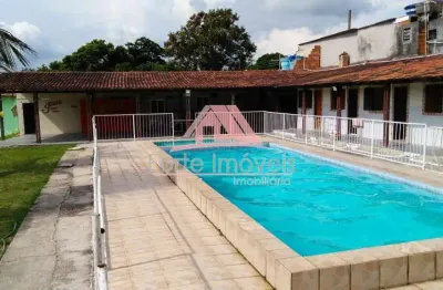 Casa com 12 quartos à venda na Avenida Grão Pará, Paraíso, Nova Iguaçu