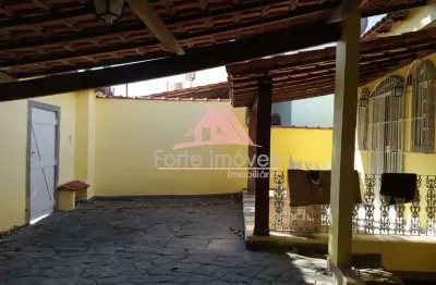 Casa com 4 quartos à venda na Rua Solon Botelho, Campo Grande, Rio de Janeiro