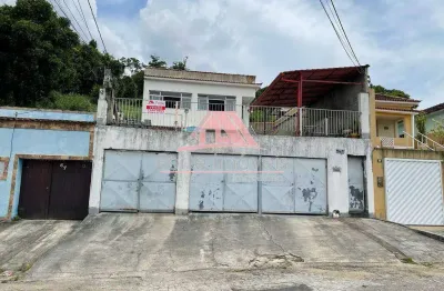 3 excelentes casas em um mesmo quintal pertinho do presunic cg/rj