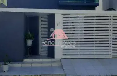 Casa à venda, 4 quartos, 1 suíte, 2 vagas, vargem grande - rio de janeiro/rj