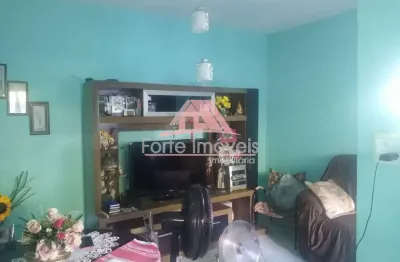Casa à venda, 3 quartos, 1 vaga, campo grande - rio de janeiro/rj