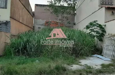 Terreno à venda na Rua Dinamarca, Campo Grande, Rio de Janeiro