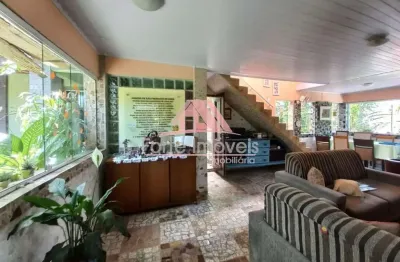 Casa à venda, 3 quartos, 3 suítes, 1 vaga, campo grande - rio de janeiro/rj