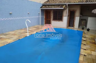 Casa à venda, 3 quartos, 3 vagas, campo grande - rio de janeiro/rj