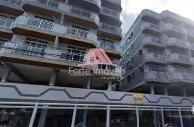 Apartamento à venda, 3 quartos, 2 suítes, 2 vagas, vila nova - cabo frio/rj