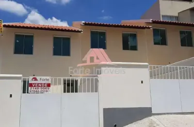 Casa à venda, 2 quartos, 1 suíte, 1 vaga, campo grande - rio de janeiro/rj