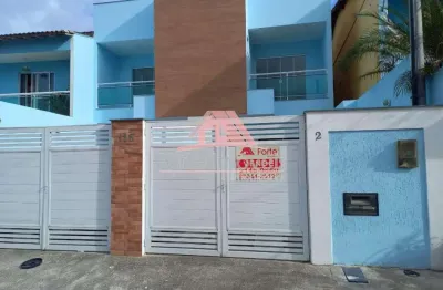 Casa à venda, 3 quartos, 2 suítes, 1 vaga, guaratiba - rio de janeiro/rj
