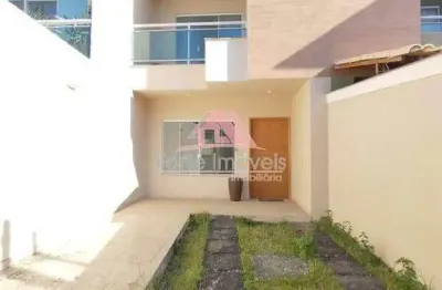 Casa à venda, 3 quartos, 2 suítes, 1 vaga, guaratiba - rio de janeiro/rj