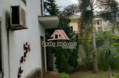 Casa com 4 quartos à venda na Rua Projetada José Costa, Campo Grande, Rio de Janeiro