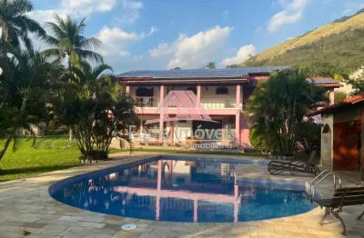Casa à venda, 4 quartos, 2 suítes, paraíso - nova iguaçu/rj