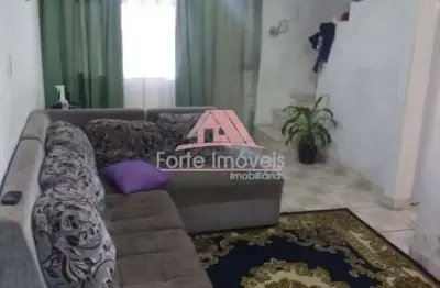 Casa à venda, 2 quartos, 2 suítes, 1 vaga, campo grande - rio de janeiro/rj