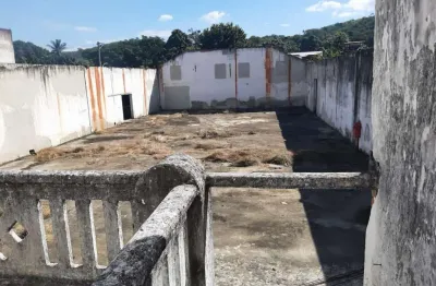Barracão / Galpão / Depósito à venda na Rua Professor Carlos Teixeira, Campo Grande, Rio de Janeiro
