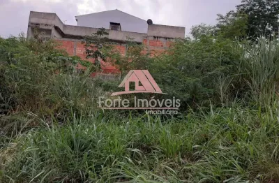 Terreno à venda na Rua Ademar Manarini, Campo Grande, Rio de Janeiro