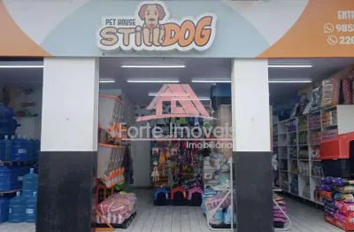 Ponto comercial à venda na Rua Conde de Bonfim, Tijuca, Rio de Janeiro
