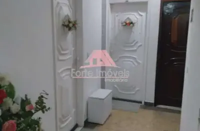 Apartamento à venda, 3 quartos, campo grande - rio de janeiro/rj
