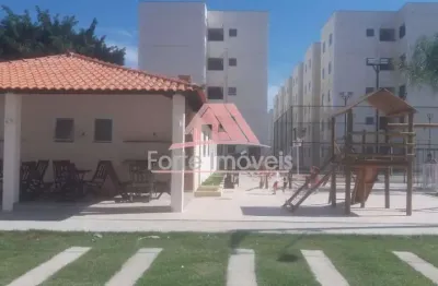 Apartamento à venda, 1 quarto, 1 vaga, campo grande - rio de janeiro/rj