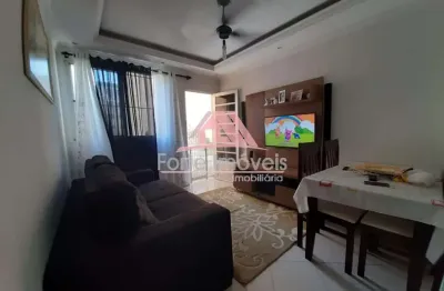 Apartamento à venda, 2 quartos, 1 vaga, senador vasconcelos - rio de janeiro/rj