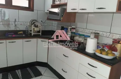 Casa à venda, 3 quartos, 2 vagas, campo grande - rio de janeiro/rj