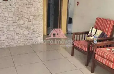 Apartamento térreo 2 quartos - condomínio trieste - cg/rj