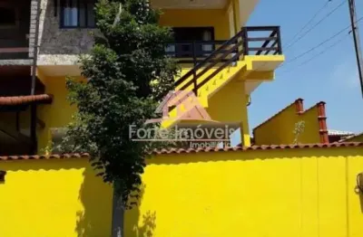 Casa com 5 dormitórios e 2 suítes itacuruçá (mangaratiba)