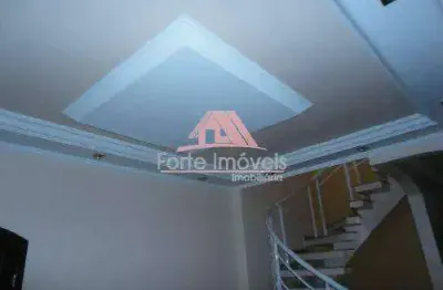 Casa à venda, 3 quartos, 1 suíte, 1 vaga, campo grande - rio de janeiro/rj
