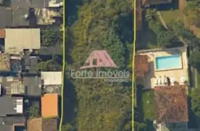 Terreno à venda na Rua Poata, Campo Grande, Rio de Janeiro
