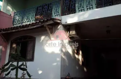 São 2 casas à venda em campo grande - rio de janeiro /rj