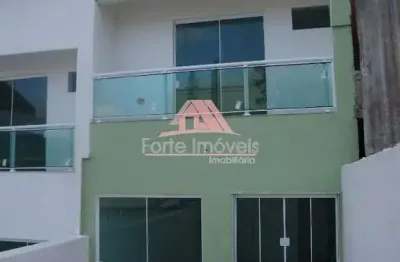 Casa com 2 quartos à venda na Rua Holanda, Campo Grande, Rio de Janeiro