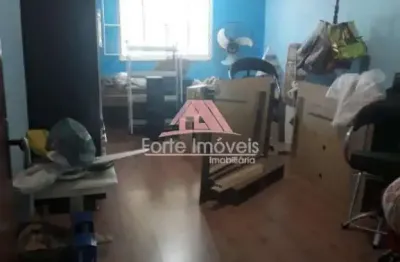 Casa à venda, 4 quartos, 2 suítes, 3 vagas, santa cruz - rio de janeiro/rj