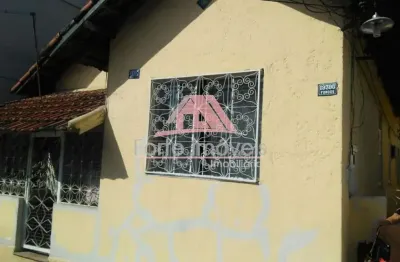 Casa com 5 quartos à venda na Avenida Brasil, Coelho Neto, Rio de Janeiro