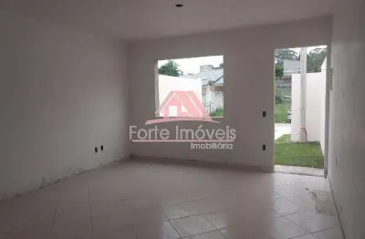 Casa à venda, 2 quartos, 2 suítes, 1 vaga, guaratiba - rio de janeiro/rj