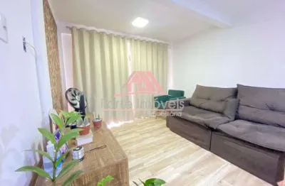 Casa à venda, 2 quartos, 1 suíte, 1 vaga, campo grande - rio de janeiro/rj