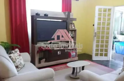 Casa à venda, 2 quartos, 2 suítes, 2 vagas, senador vasconcelos - rio de janeiro/rj