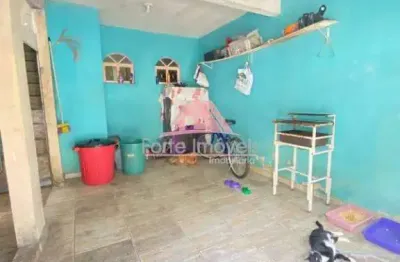 Casa à venda, 2 quartos, 1 suíte, 1 vaga, guaratiba - rio de janeiro/rj