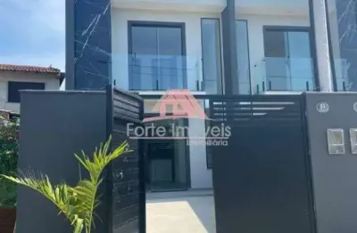 Casa à venda, 2 quartos, 2 suítes, 1 vaga, campo grande - rio de janeiro/rj