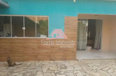 Casa à venda, 2 quartos, 2 suítes, 2 vagas, campo grande - rio de janeiro/rj