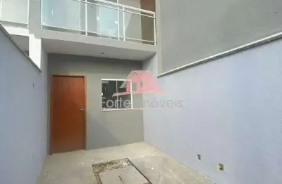Casa à venda, 2 quartos, 1 vaga, campo grande - rio de janeiro/rj