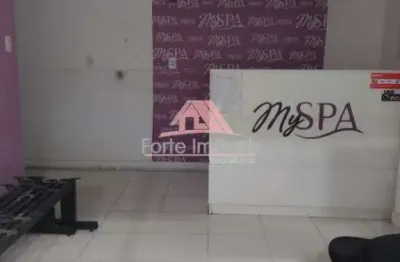 Loja em galeria super movimentada!!! calçadão de campo grande/rj