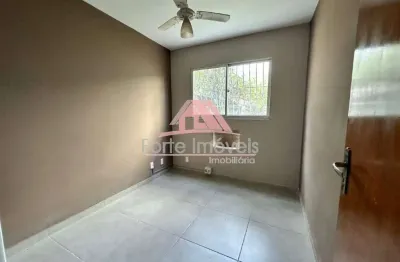 Apartamento com 2 quartos à venda na Estrada dos Caboclos, Campo Grande, Rio de Janeiro