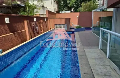 Flat à venda, 1 quarto, campo grande - rio de janeiro/rj