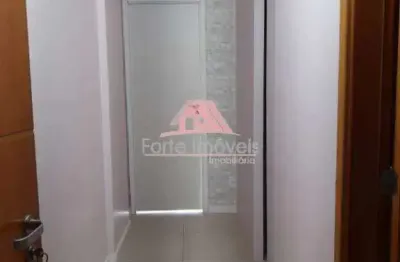 Sala à venda, 1 vaga, campo grande - rio de janeiro/rj