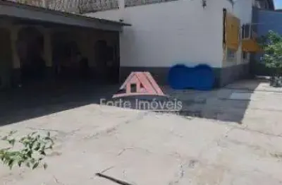 Casa à venda, 3 quartos, 3 suítes, 4 vagas, campo grande - rio de janeiro/rj