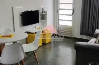 Apartamento com 2 quartos à venda - campo grande - rio de janeiro/rj