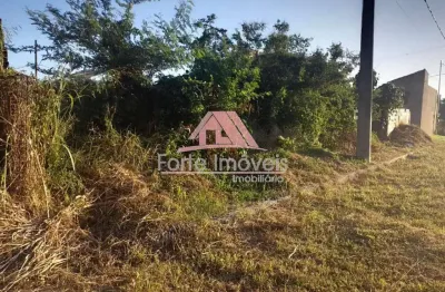 Terreno à venda na Estrada do Guandu, Campo Grande, Rio de Janeiro