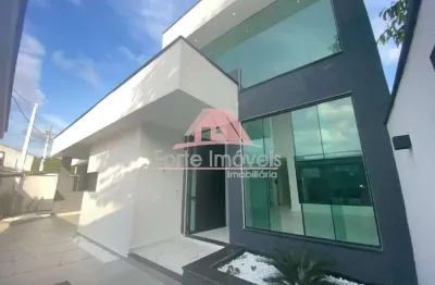 Casa à venda, 3 quartos, 3 suítes, 2 vagas, santa cruz - rio de janeiro/rj