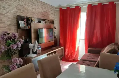 Apartamento à venda, 2 quartos, campo grande - rio de janeiro/rj