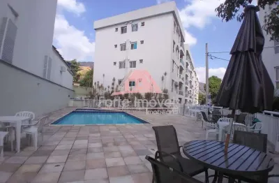 Apartamento com 2 quartos - no condomínio ville banche - bangu / rj