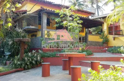 Sítio à venda, 4 quartos, 2 suítes, 4 vagas, santa cruz - rio de janeiro/rj