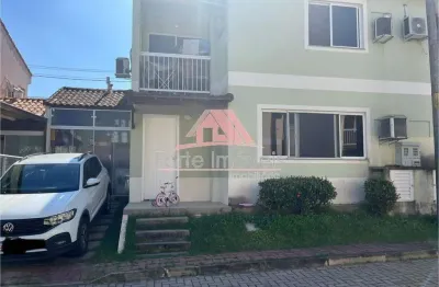 Casa à venda, 2 quartos, 1 suíte, 1 vaga, guaratiba - rio de janeiro/rj
